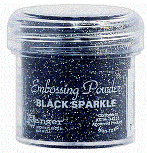 Ranger Black Sparkle EP